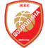 伏伊伏丁那女篮logo